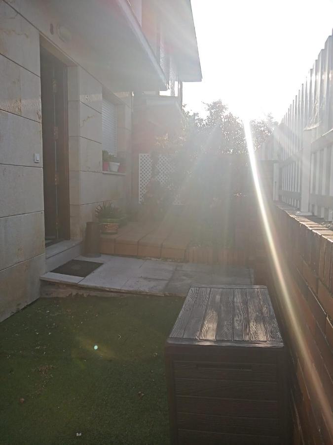 Azalea Residencial Torrelavega Exterior foto