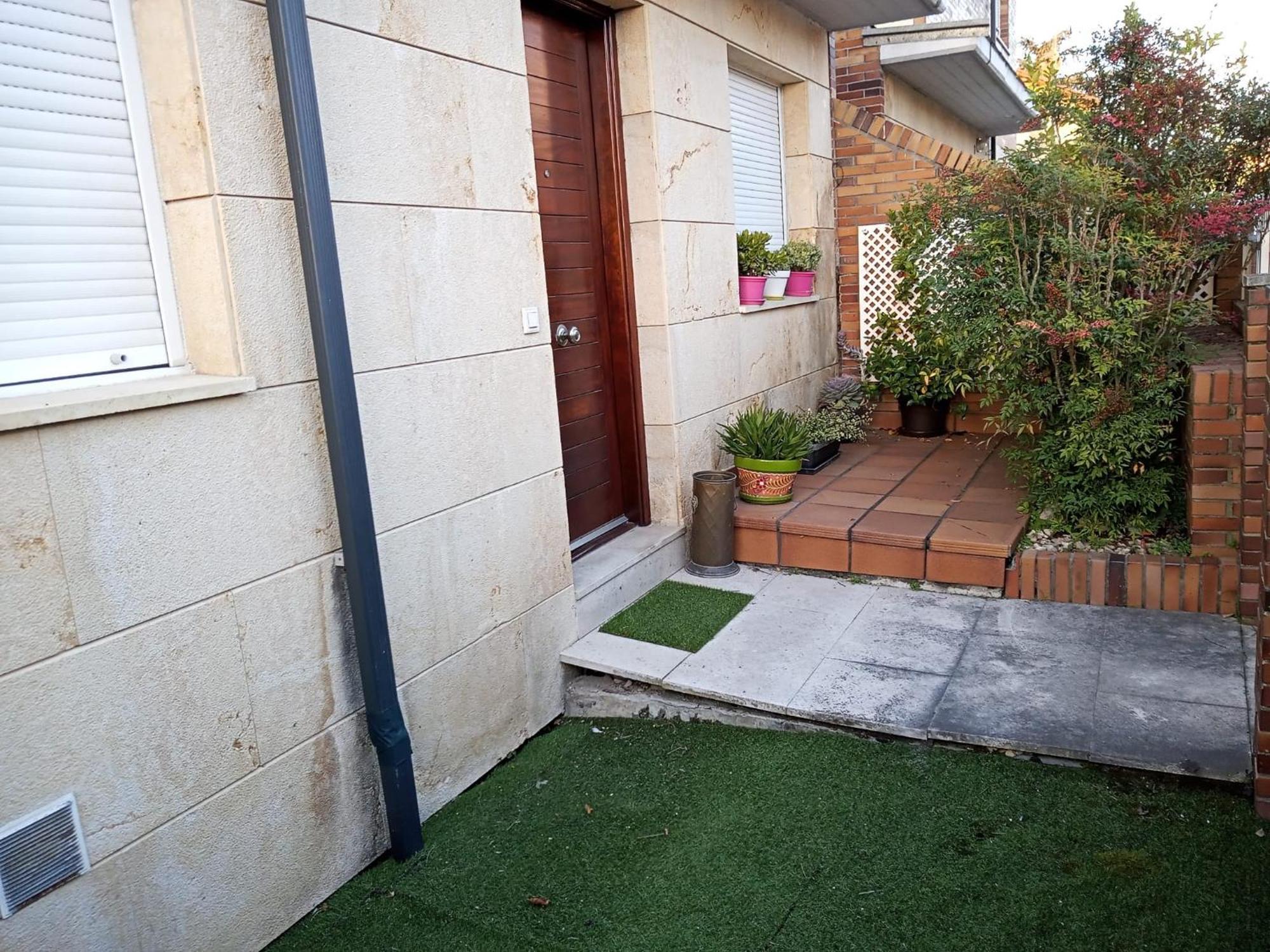 Azalea Residencial Torrelavega Exterior foto